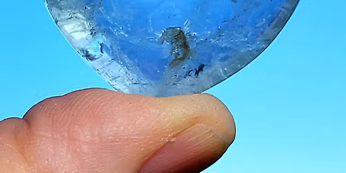 The Brixham Crystal and Gem Show