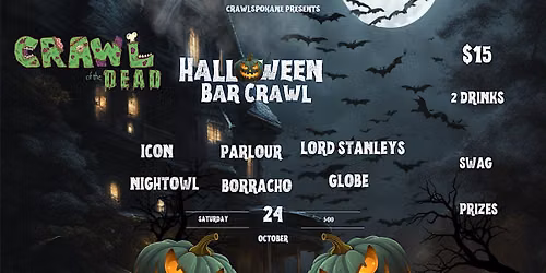 Crawl of The Dead 2