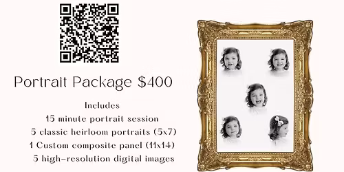 Heirloom Portraits by DanaLeigh Photography