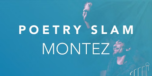 Poetry Slam #123 \u2606 Frankfurt, Kunstverein Familie Montez