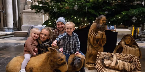 Festive Late Night Opening