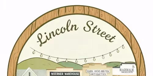 Lincoln Street Makers Market