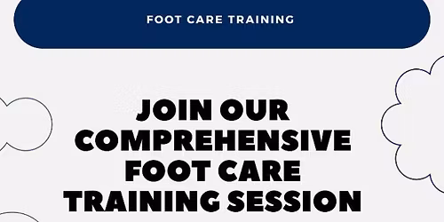 A wk online pedicurist training