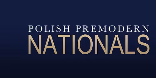 Polish Premodern Nationals