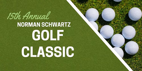 Norman Schwartz Memorial Golf Classic
