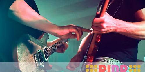 ROCK IN DER REGION 2025 - Vorausscheidung Osnabr\u00fcck