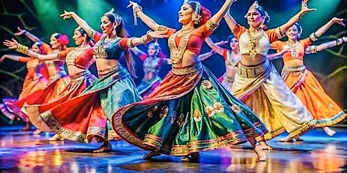 Diwali - Festival of Lights- A sizzling variety Entertainment Program