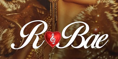 R&Bae Wednesdays with DJ Franzen