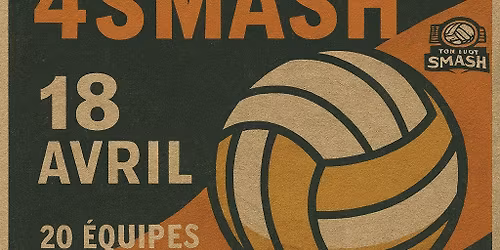 4Smash #3