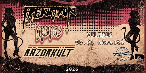 Frenatron(DE)\/Arthritis\/R\u00e4zork\u00fclt - nArauti