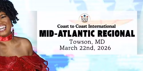 Coast to Coast International Mid-Atlantic Regional