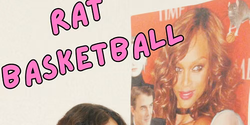 RAT BASKETBALL: The Business Presentation, The Show