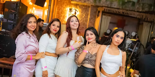 Techo Night at Brown NightClub Delhi | 9990831155