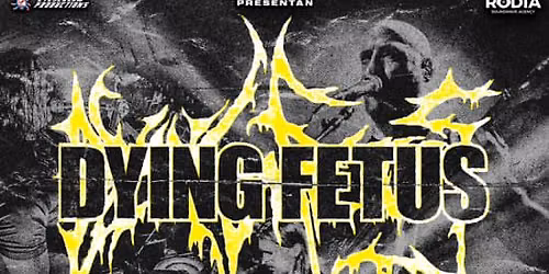 Dying Fetus