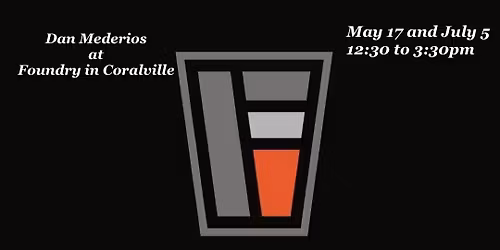 Dan Mederios at Foundry 