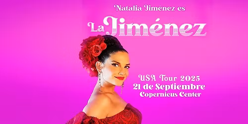 Natalia Jimenez
