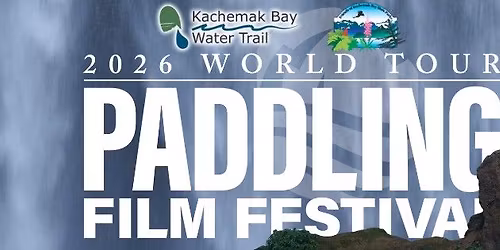 2026 Paddling Film Festival