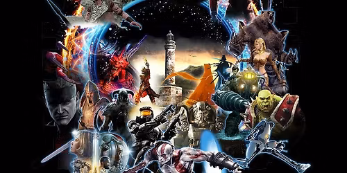 Rochester Philharmonic Orchestra: Heroes - A Video Game Symphony