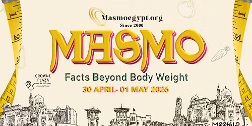 MASMO Egypt 2026