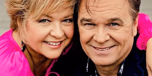 Jeff &amp; Sheri Easter in Locust Grove