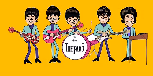 The Fab 5