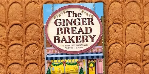 Spicy Babes Book Club DECEMBER Meetup