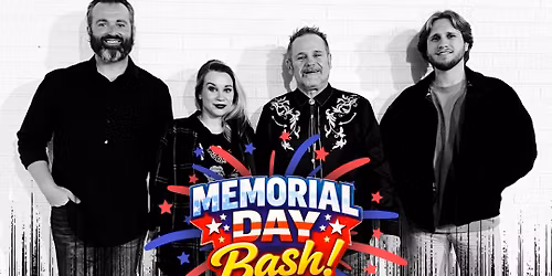 Memorial Day Bash @ Lakeview Marina
