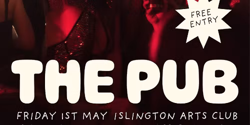 Come Bye The Pub Spring Edition