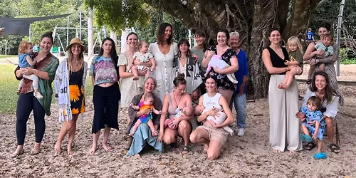 Cairns Homebirth Circle