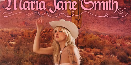 Maria Jane Smith (SE) - LIVE p\u00e5 Babel 28 november