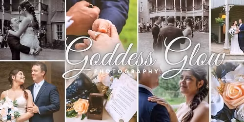 Toll Brothers headshot event