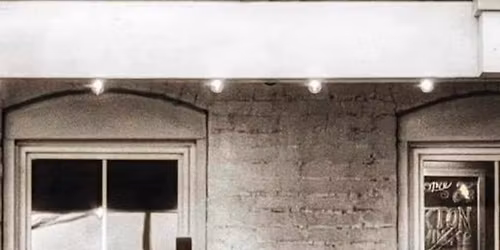 Live Music with Matt Palmieri