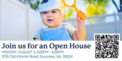 Goddard Open House