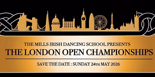 The London Open Championships 