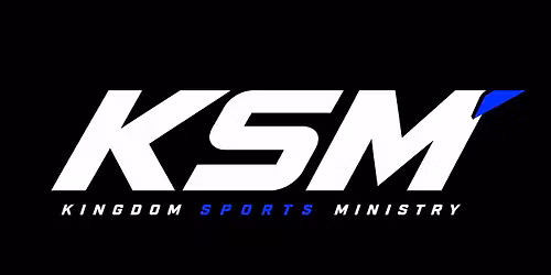Kingdom Sports Ministry 3v3 Men\u2019s League \u2014 Summer 2026