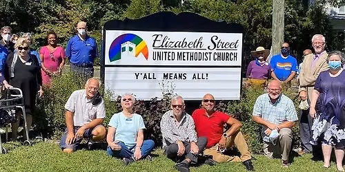 Sunday Morning Worship Service