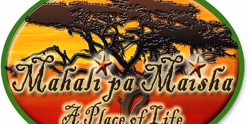 Meet & Greet Fundraiser for Mahali pa Maisha