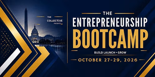 Entrepreneur Bootcamp