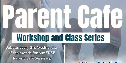 Parent Cafe