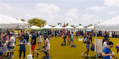 Castleberry Hill Art & Food Expo