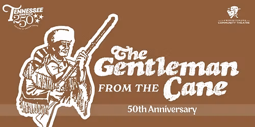 The Gentleman from the Cane 