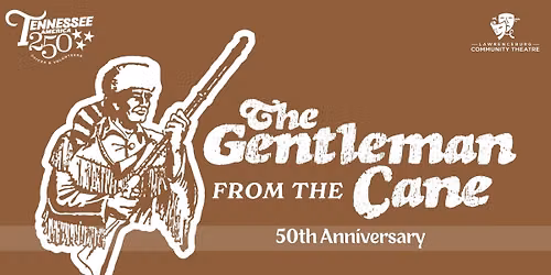 The Gentleman from the Cane