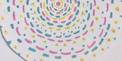 Chronic Health + Neurodivergence Circle
