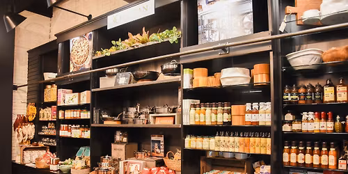 Plum's After Hours | An Evening in France