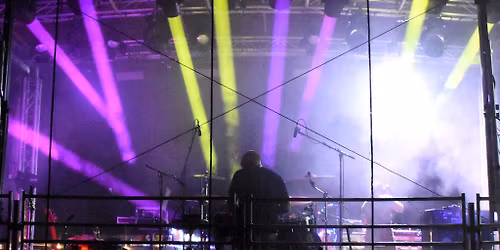 Priory Live Festival