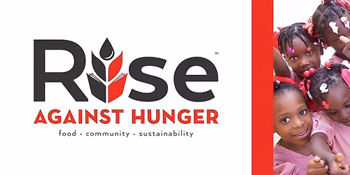 Rise Against Hunger