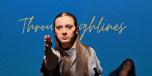 TETRA Dance: Throughlines at the Rochester Fringe Festival