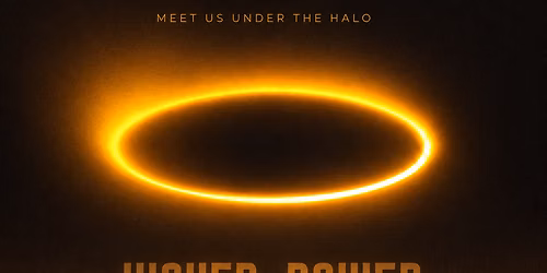 Higher Power 