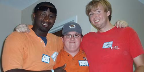 ACF Nashville Hasbeens Hangout