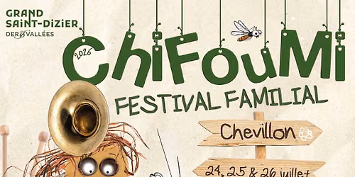 Festival ChiFouMi